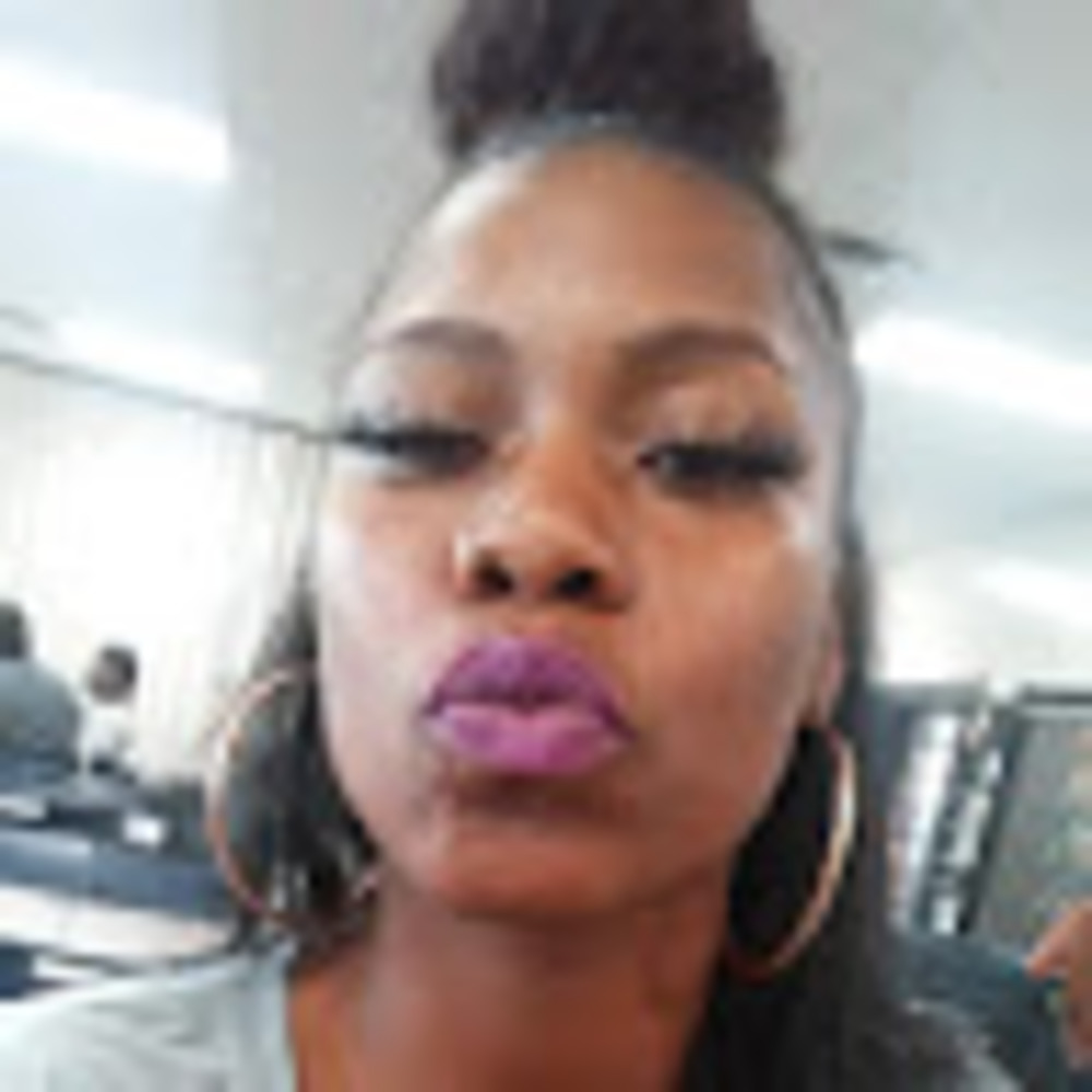 Meet your Posher, Audreyona